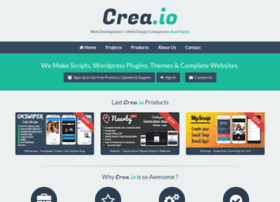 crea.io