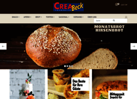 creabeck.ch