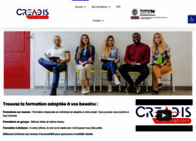 creadis.fr