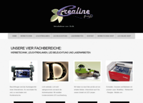 crealinegmbh.ch