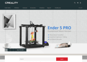 creality3donline.com