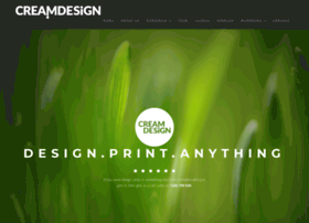 creamdesign.com.au