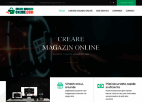 crearemagazinonline.com