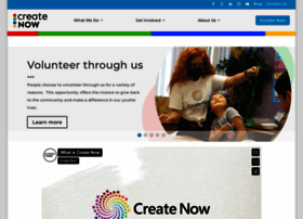 createnow.org