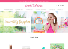 createthatcake.com.au