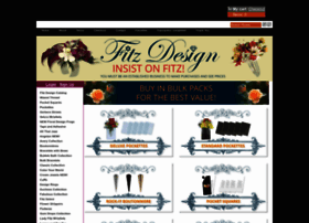 creationsbyfitzdesign.com