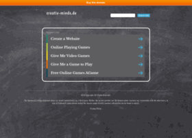 creativ-minds.de