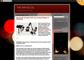 creative-writing-mfa-handbook.blogspot.com