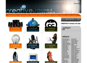 creative.it
