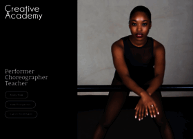 creativeacademy.org