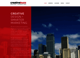 creativebuzzdesign.com.au