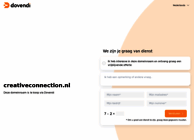 creativeconnection.nl