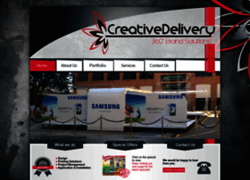 creativedelivery.co.za