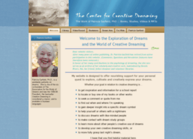 creativedreaming.org