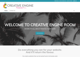 creativeengineroom.com