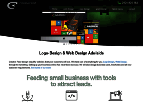 creativefeed.net.au