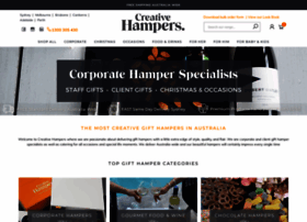 creativehampers.com.au