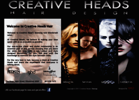 creativeheads.com.au