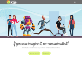 creativekiwi.com.au