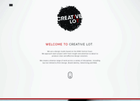 creativelot.com.au