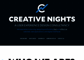 creativenights.com