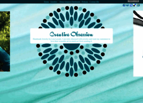 creativeobsessionllc.com