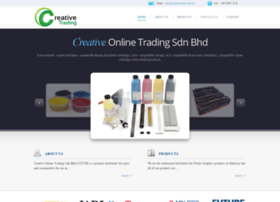 creativeonline.com.my