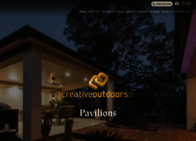 creativeoutdoors.com.au