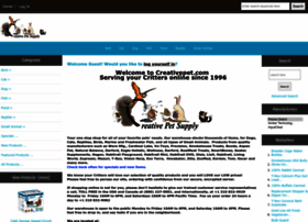 creativepet.com