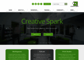 creativespark.ie