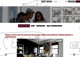 creativewall.eu
