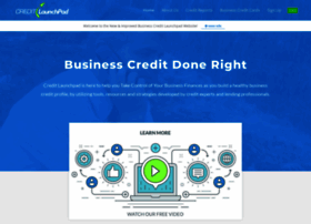 creditlaunchpad.com