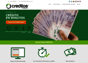 creditos.com.ar