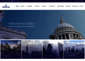 credius.com
