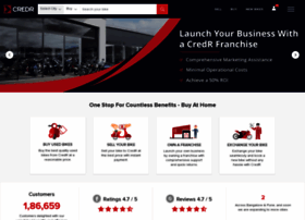 credr.com