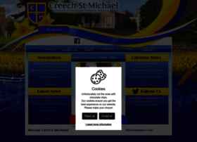 creechstmichaelprimary.co.uk