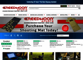 creedmoorsports.com