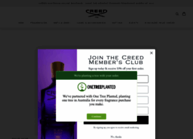 creedperfume.com.au