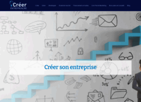 creer-entreprendre.fr