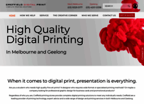 creffielddigitalprint.com.au