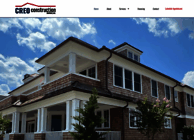 creoconstruction.com