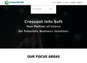 crescentinfosoft.com.au