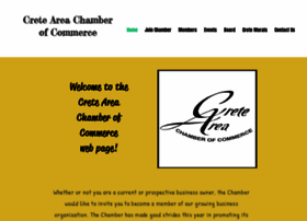 cretechamber.com