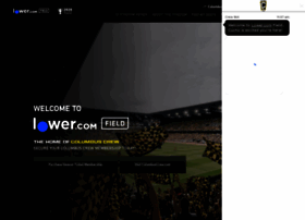 crewstadium.com