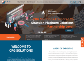 crgsolutions.co.in