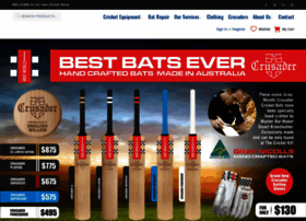 cricketkit.com.au
