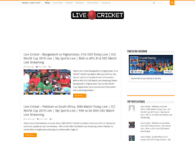 cricketstreaming.site