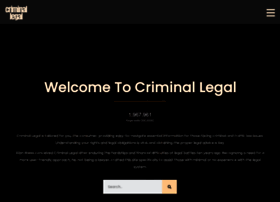 criminallegal.com.au