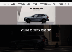 crippenvolvo.com