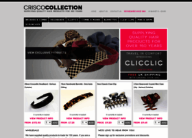 crisco.co.uk